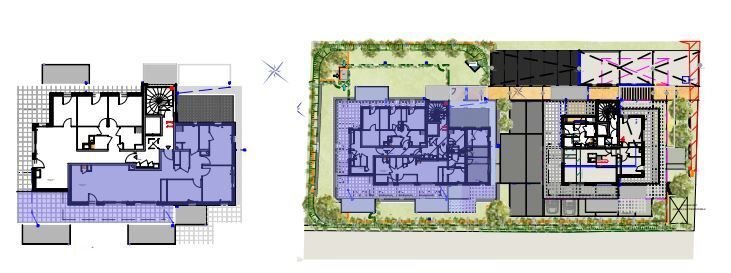Apartment in Cités, Thonon-les-Bains, France 4 - 17784531