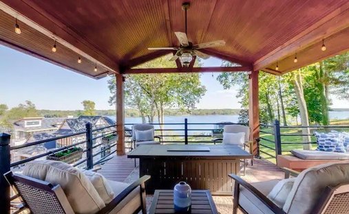 House in Nashville, Tennessee, United States 1