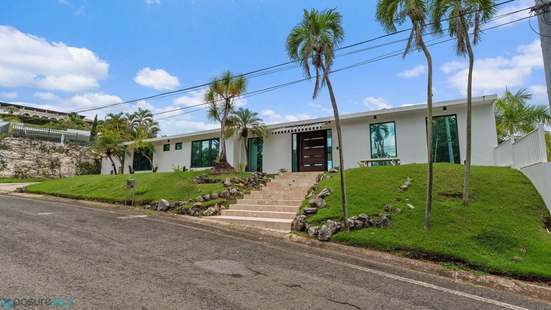 House in Mayagüez Arriba, Mayagüez, Puerto Rico 1 - 17929717