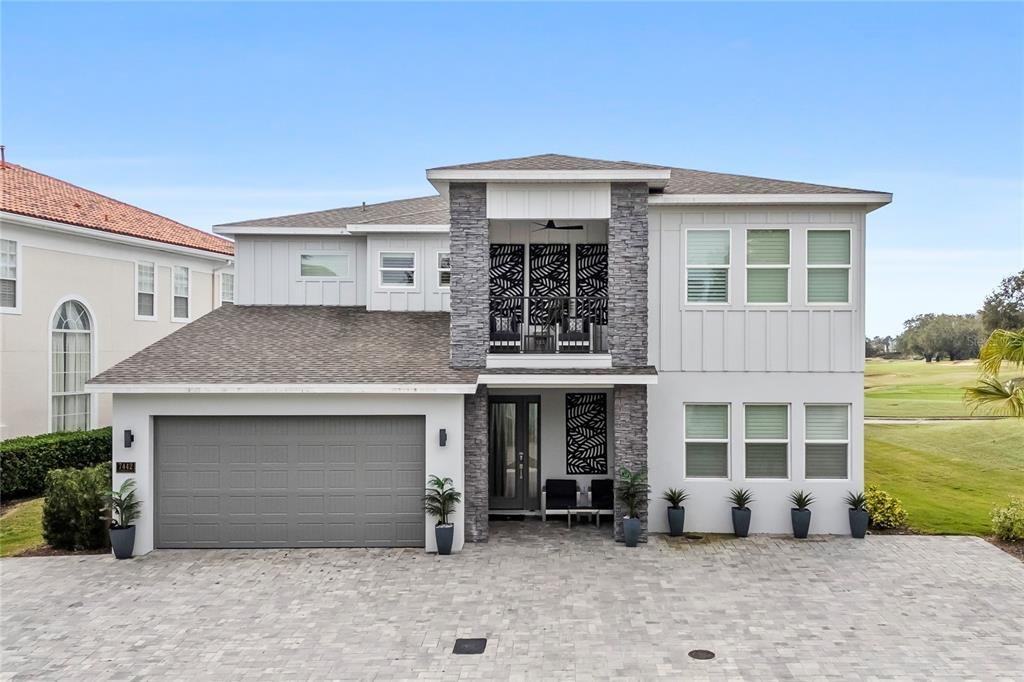 House in Kissimmee, Florida, United States 1 - 17843575