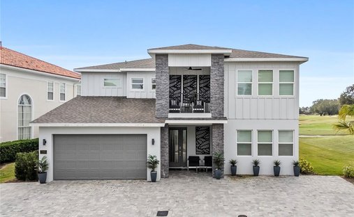Casa a Kissimmee, Florida, Stati Uniti 1