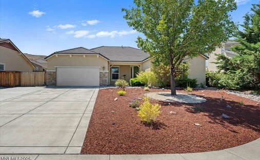 House in Sparks, Nevada, United States 1