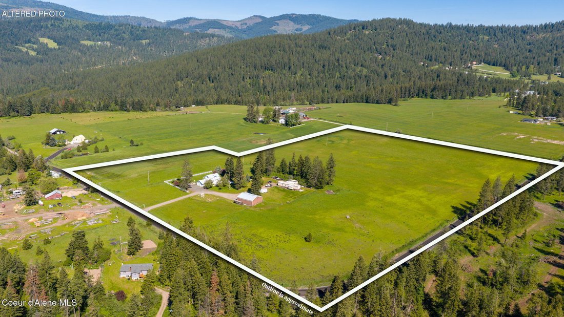 House in Coeur d'Alene, Idaho, United States 2 - 17920914