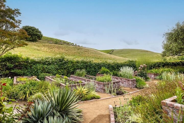 Casa a Napa, California, Stati Uniti 1 - 17936265