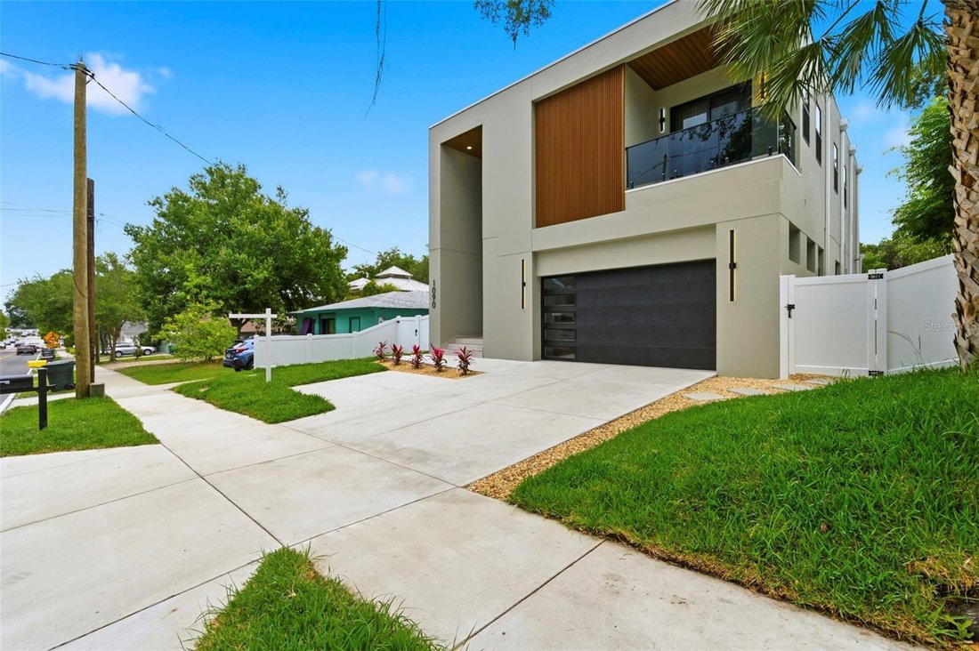 House in Safety Harbor, Florida, United States 3 - 17928844