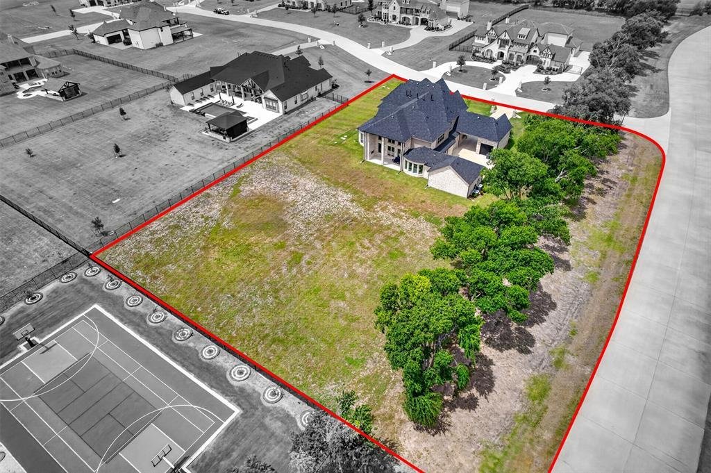 House in Allen, Texas, United States 4 - 17893824