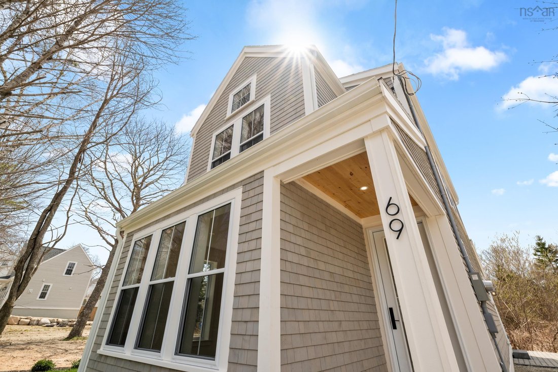 House in Chester, Nova Scotia, Canada 4 - 17934772