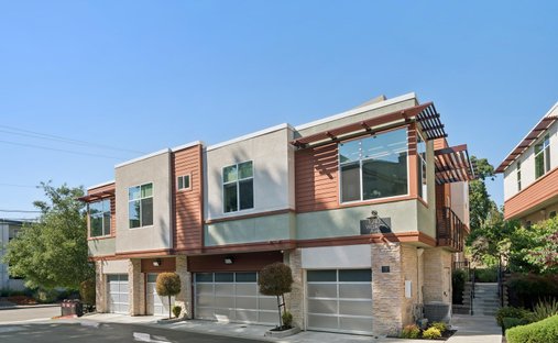 Condo in Walnut Creek, California, United States 1