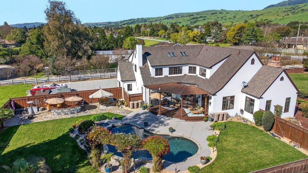 House in San Martin, California, United States 4 - 17931354