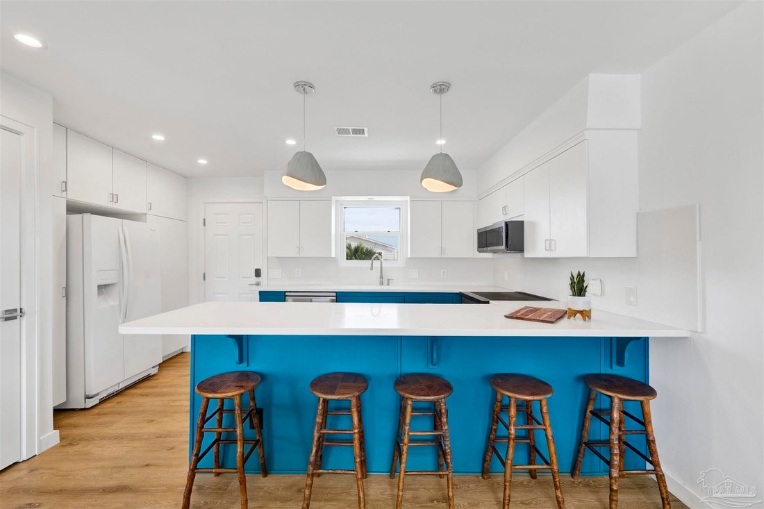 Casa en Gulf Breeze, Florida, Estados Unidos 5 - 17936769