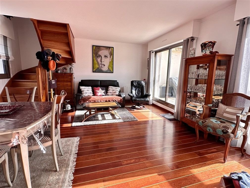 Apartment in Le Guézy, La Baule-Escoublac, France 3 - 16473925