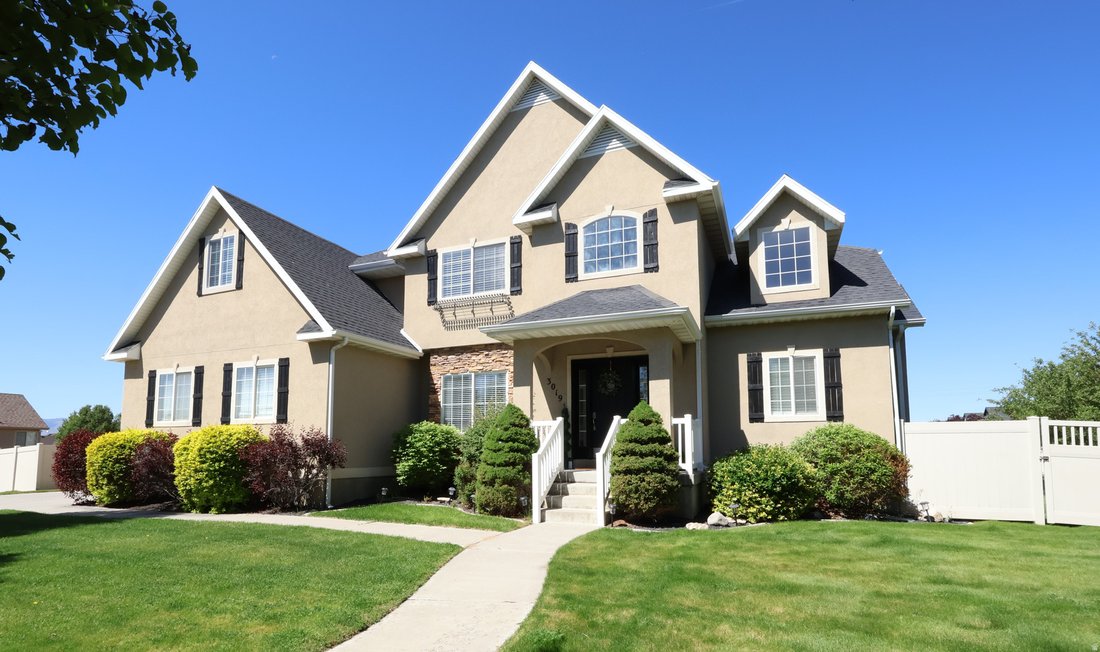 House in Lehi, Utah, United States 2 - 17933319