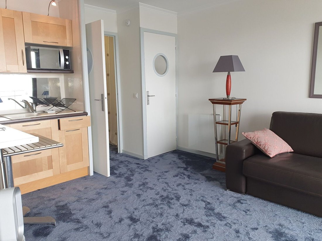 Apartment in Le Guézy, La Baule-Escoublac, France 5 - 16473884