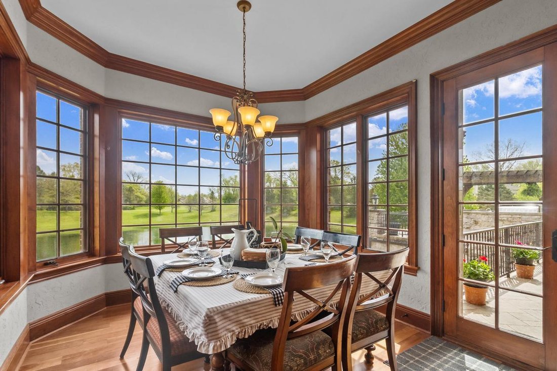 House in Salem, Wisconsin, United States 5 - 17932732