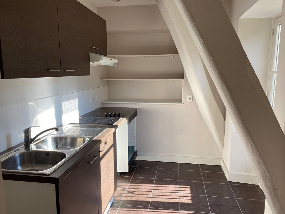 Wohnung in Versailles, Île-de-France, Frankreich 3 - 16211745