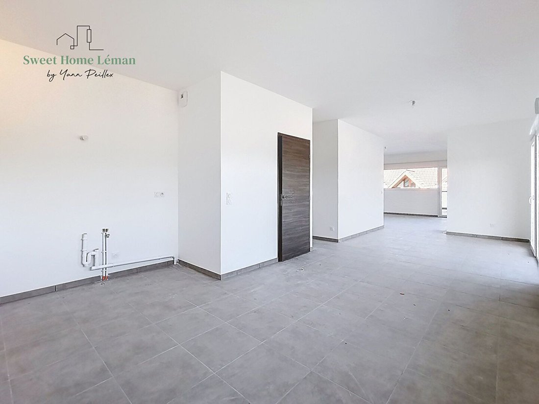 Wohnung in Cités, Thonon-les-Bains, Frankreich 3 - 15405332