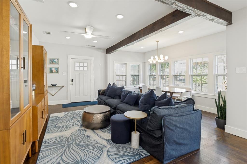 House in Dallas, Texas, United States 3 - 17928692