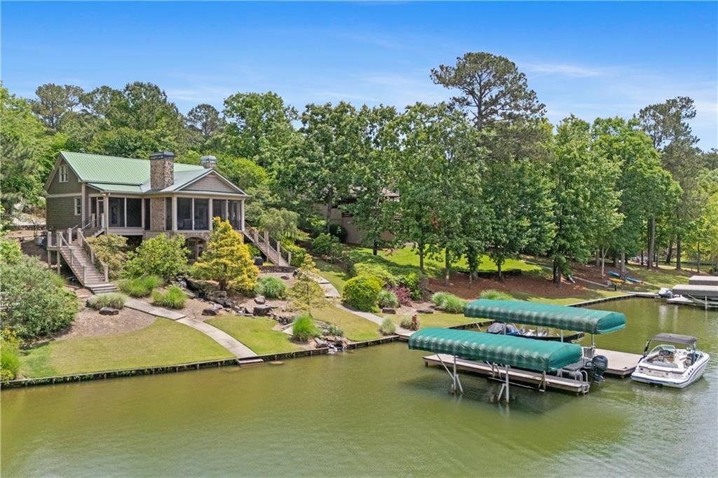 House in Greensboro, Georgia, United States 1 - 17938135