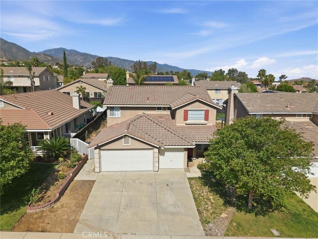 House in Corona, California, United States 4 - 17927792