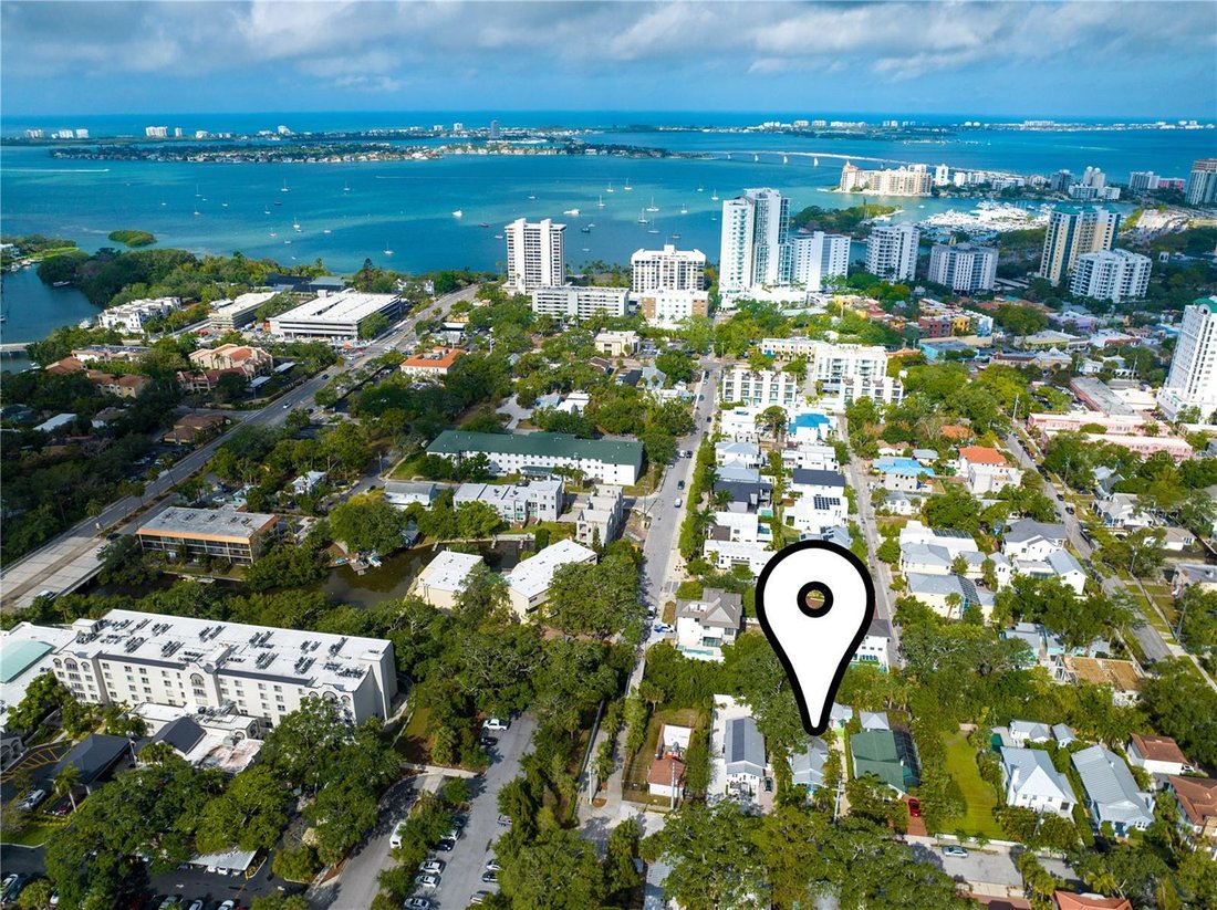 House in Sarasota, Florida, United States 1 - 17928952