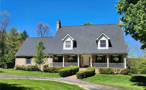 House in Geneva, Ohio, United States 1