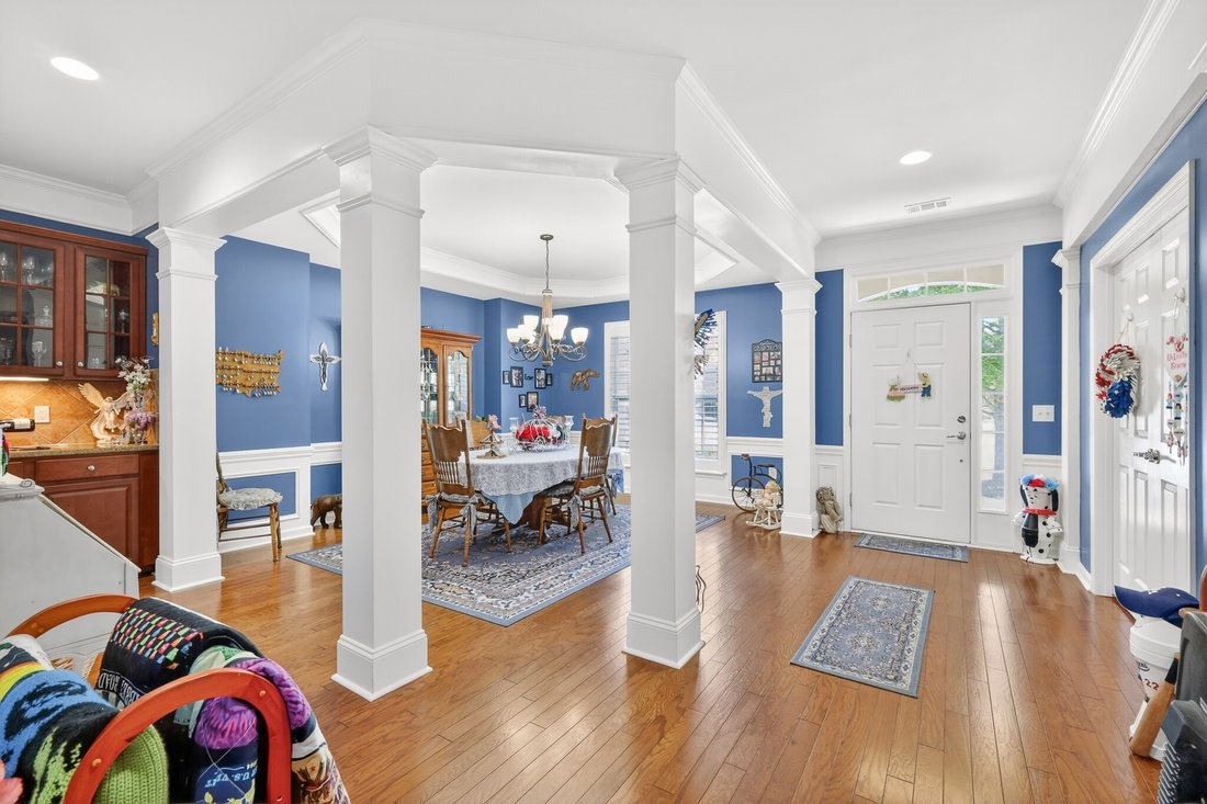 House in Mt. Juliet, Tennessee, United States 3 - 17937260