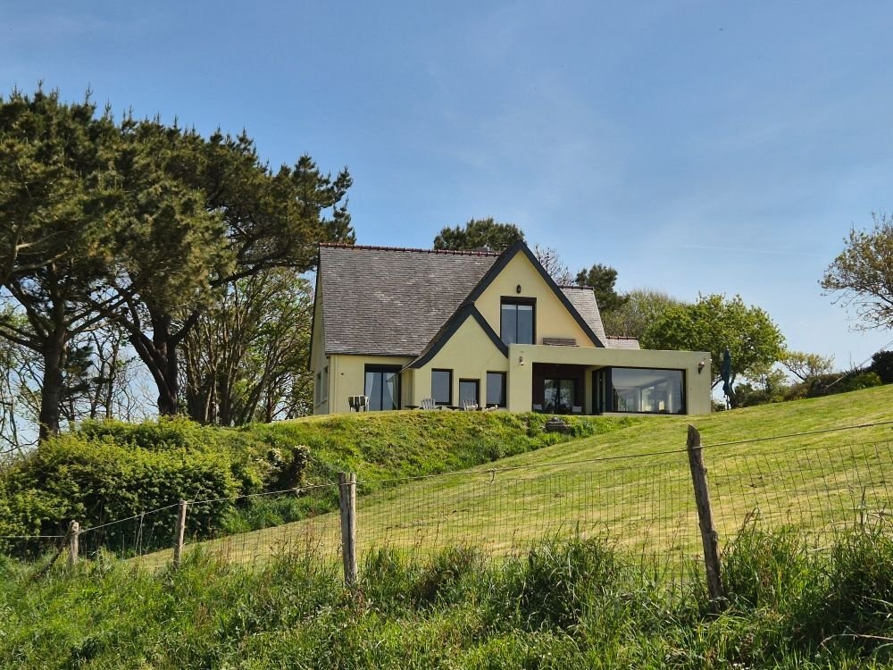 House in Kerlaz, Brittany, France 5 - 17779322