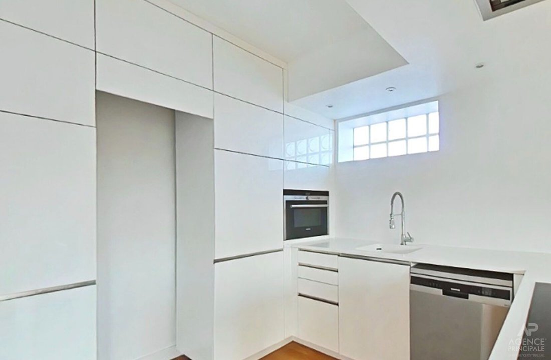 Apartment in Centre Ville, Rueil-Malmaison, France 2 - 17360878