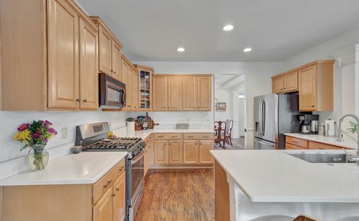 House in Nashville, Tennessee, United States 1
