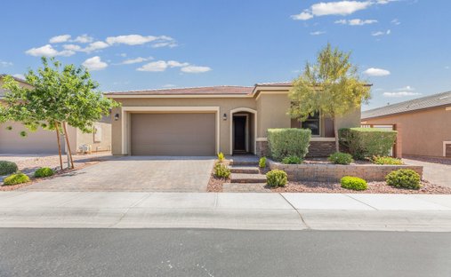 Casa en Las Vegas, Nevada, Estados Unidos 1