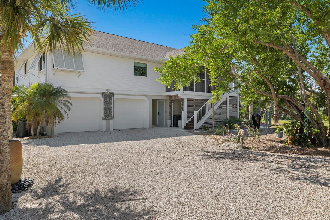 House in Sanibel, Florida, United States 2 - 17933192