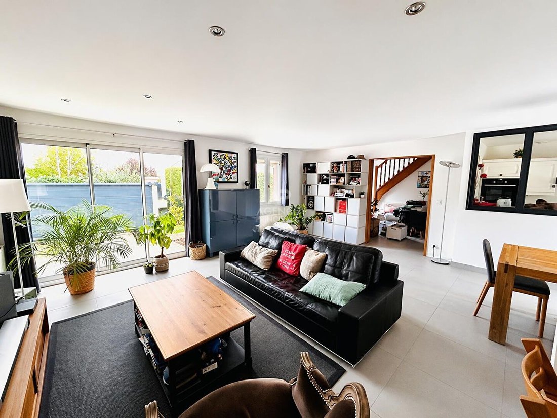 House in Centre Haut, Vernouillet, France 5 - 17512206