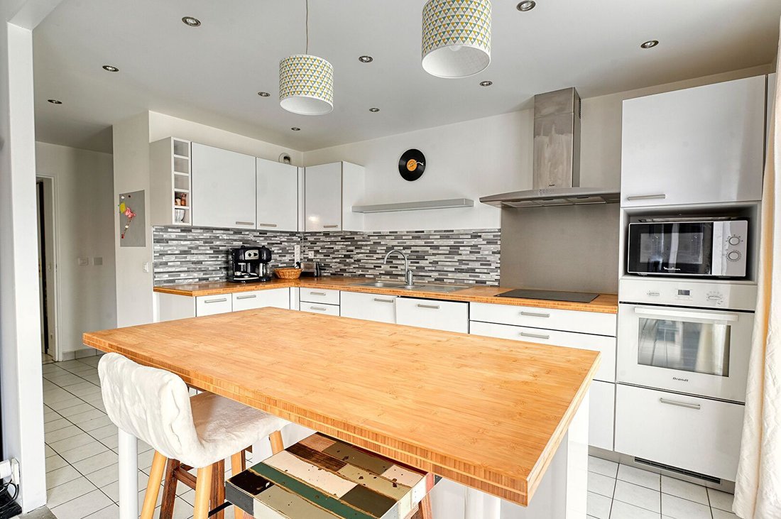 Apartment in Le Chesnay, Le Chesnay-Rocquencourt, France 5 - 17813020