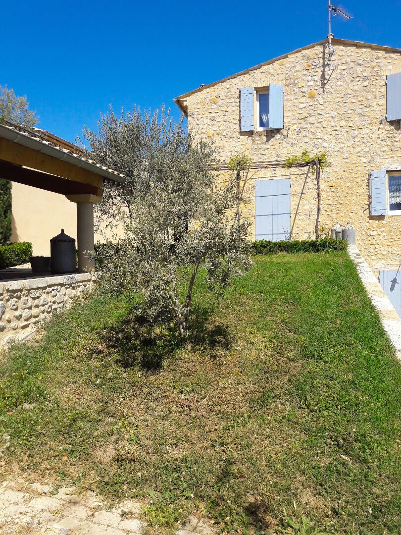 Villa in Bras-d'Asse, Provence-Alpes-Côte d'Azur, France 3 - 17930989