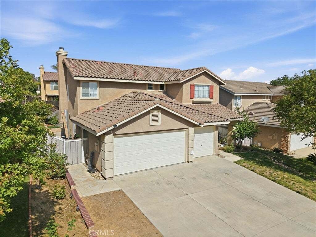 House in Corona, California, United States 3 - 17927792