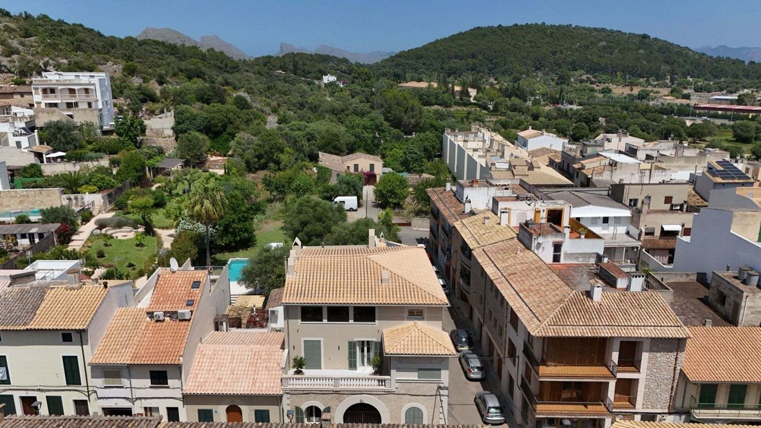 Haus in Pollença, Balearische Inseln, Spanien 5 - 17933023
