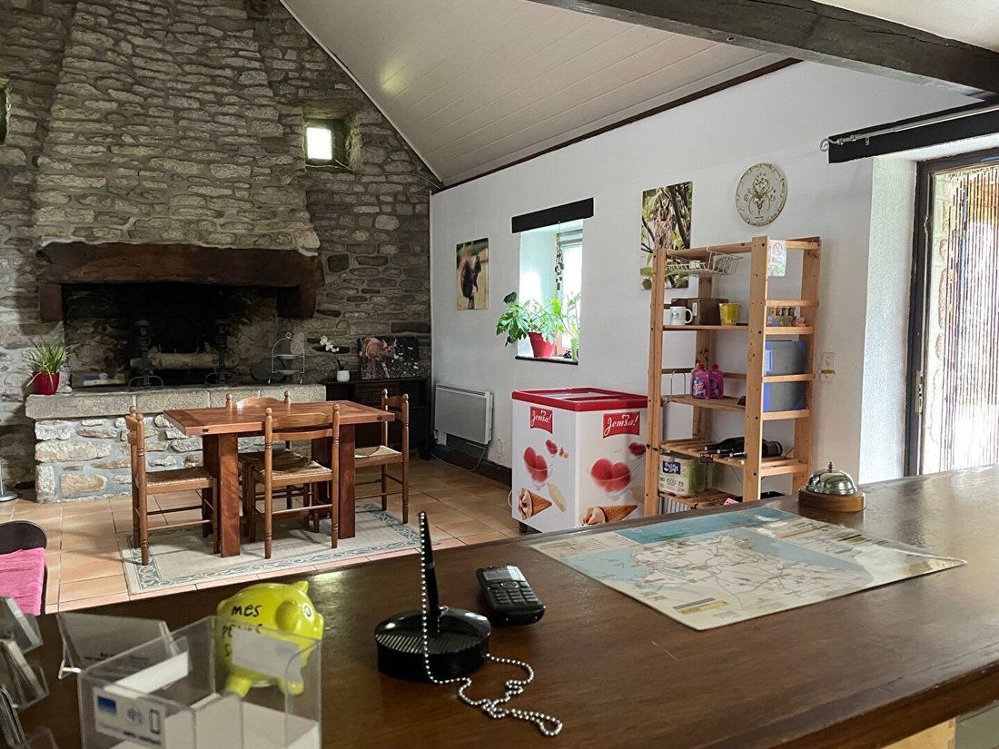 House in Kerarthur-Le Guerdy, Pont-l'Abbé, France 5 - 16247427