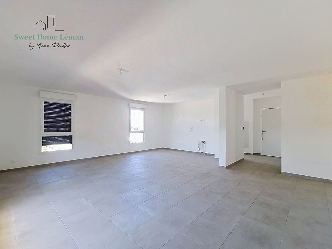 Apartment in Sciez, Auvergne-Rhône-Alpes, France 3 - 15405714
