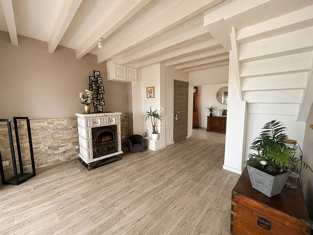 House in Centre, Triel-sur-Seine, France 5 - 17812962