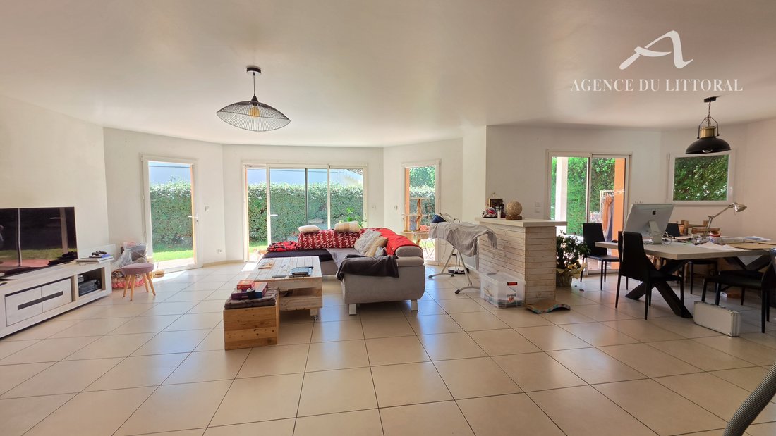 House in Nord Est, Andernos-les-Bains, France 2 - 17933936