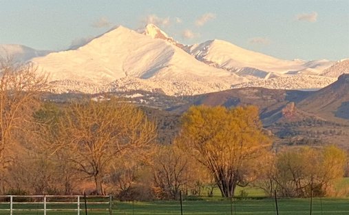 House in Longmont, Colorado, United States 1