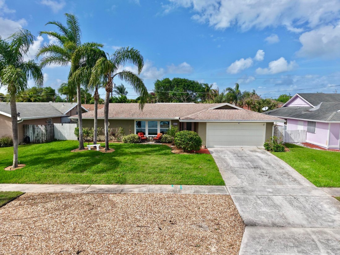 House in Tequesta, Florida, United States 4 - 17537031