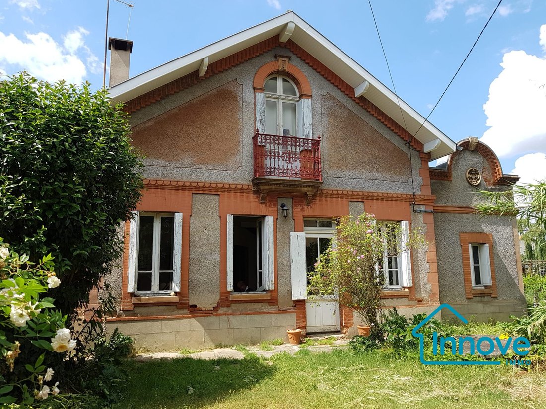 House in Minimes-Barrière de Paris, Toulouse, France 2 - 17936670