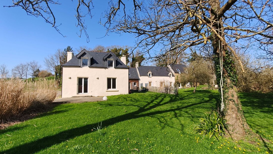House in Plovan, Brittany, France 2 - 17369852