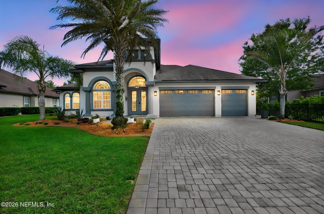 House in Fruit Cove, Florida, United States 2 - 17931216
