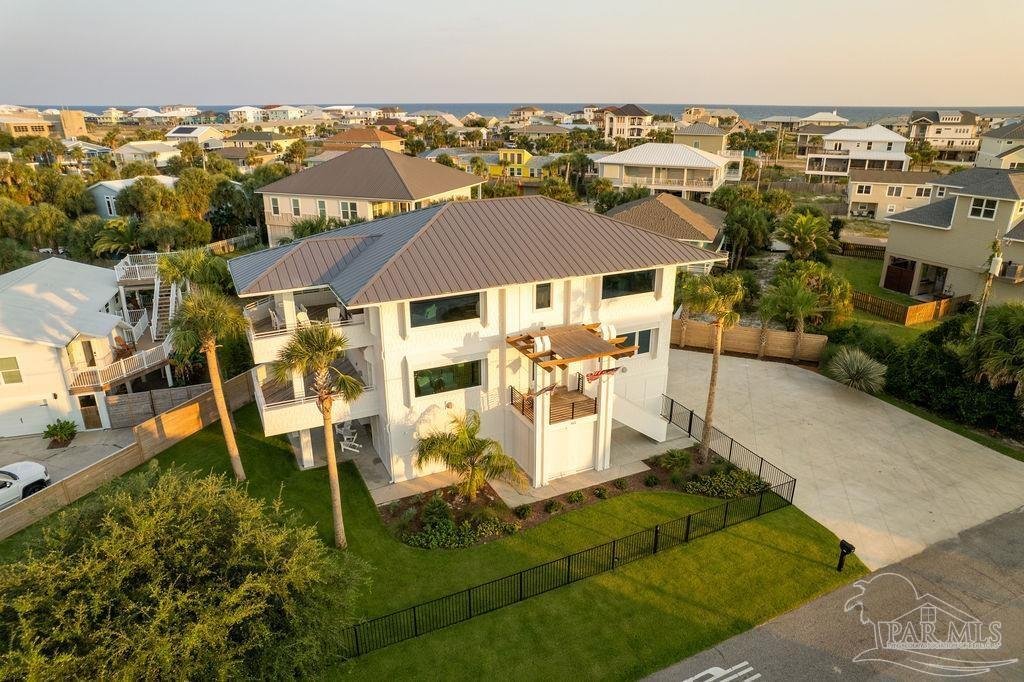 Maison à Gulf Breeze, Floride, États-Unis 3 - 17936796
