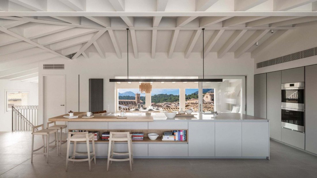 Haus in Pollença, Balearische Inseln, Spanien 2 - 17933023