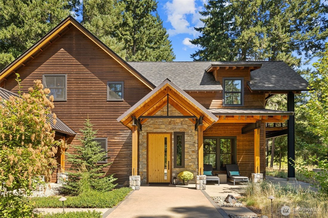 House in Cle Elum, Washington, United States 2 - 17934797