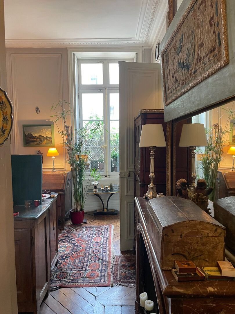 Apartment in Domaine National du Château, Versailles, France 4 - 17376754