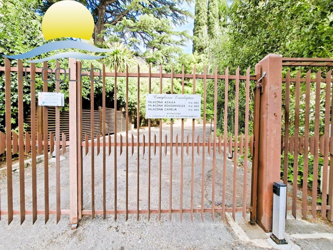 Apartment in Center - Marina, Sanremo, Liguria 4 - 17937019